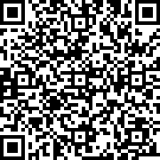 Image with QR code for the petition
