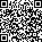 Image with QR code for the petition
