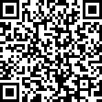 Afbeelding met QR-code voor de petitie
