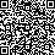 Image with QR code for the petition