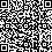 Image with QR code for the petition