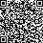 Image with QR code for the petition