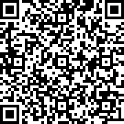 Image with QR code for the petition