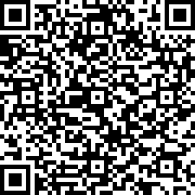 Image with QR code for the petition