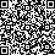 Image with QR code for the petition