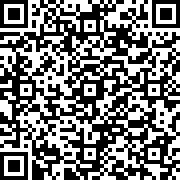 Image with QR code for the petition