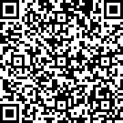 Image with QR code for the petition