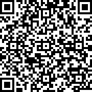 Image with QR code for the petition