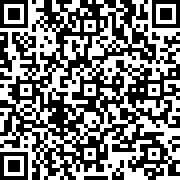 Image with QR code for the petition