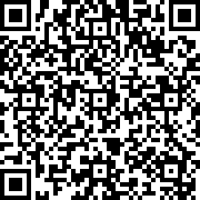 Image with QR code for the petition