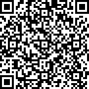 Image with QR code for the petition