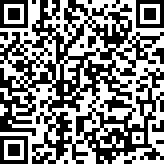 Image with QR code for the petition
