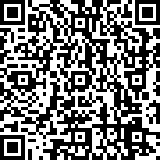 Image with QR code for the petition