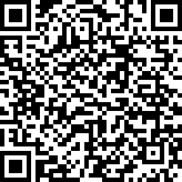 Afbeelding met QR-code voor de petitie
