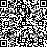 Image with QR code for the petition