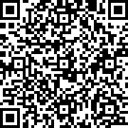 Image with QR code for the petition