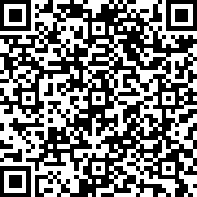 Εικόνα με κωδικό QR για την αίτηση
