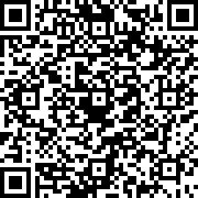 Image with QR code for the petition