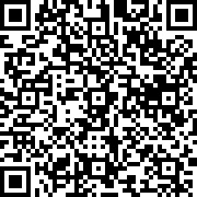 Image with QR code for the petition