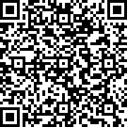 Image with QR code for the petition