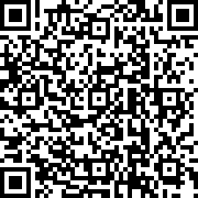 Image with QR code for the petition