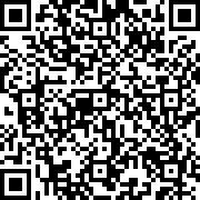 Image with QR code for the petition