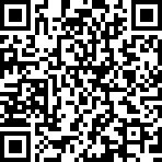Image with QR code for the petition
