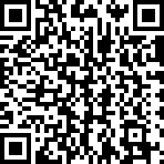 Afbeelding met QR-code voor de petitie