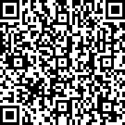 Image with QR code for the petition