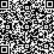 Image with QR code for the petition