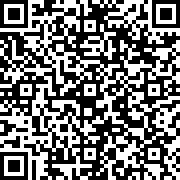 Image with QR code for the petition