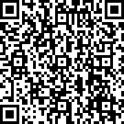 Image with QR code for the petition