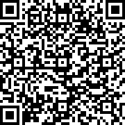 Image with QR code for the petition