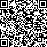 Afbeelding met QR-code voor de petitie