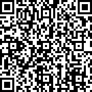 Image with QR code for the petition