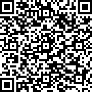 Image with QR code for the petition