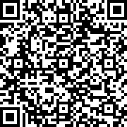 Image with QR code for the petition