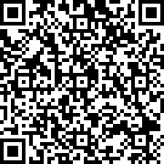 Image with QR code for the petition