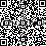 Image with QR code for the petition