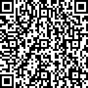 Image with QR code for the petition