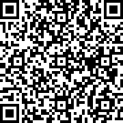 Image with QR code for the petition