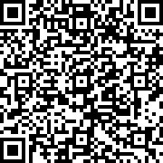 Image with QR code for the petition