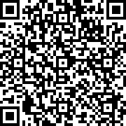 Image with QR code for the petition