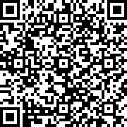Image with QR code for the petition