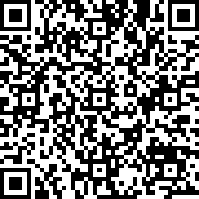 Image with QR code for the petition