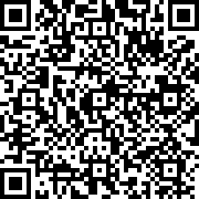 Image with QR code for the petition