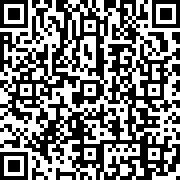 Image with QR code for the petition