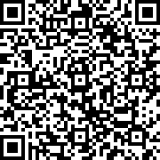 Image with QR code for the petition