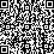 Image with QR code for the petition