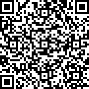 Image with QR code for the petition